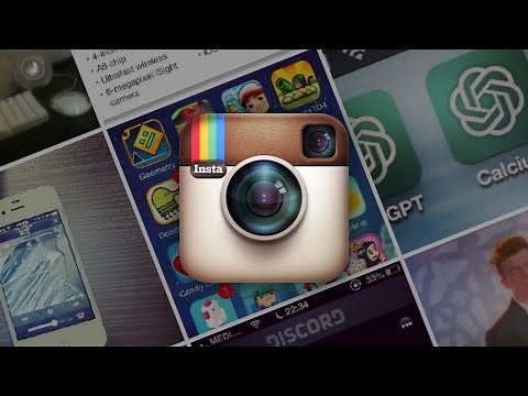 Instagram revival for iOS 6: Retrogram (Tutorial)