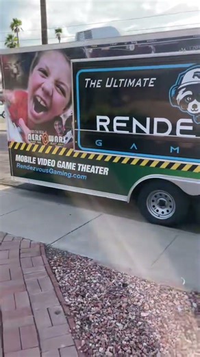 1500 for addition of our logo, contact info and autism... #Shorts #rendezvousgaming