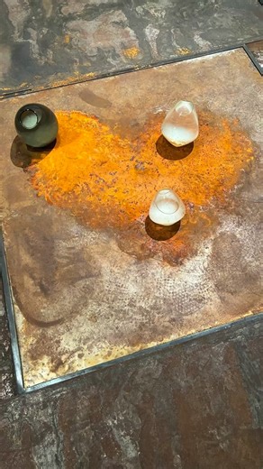 20 reactions | “Brynn Hurlstone: Resonance” is an interactive...