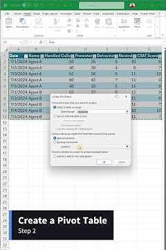 How to Calculate NPS or CSAT in a Pivot Table | Excel Tutorial for Beginners