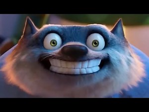 Dogman the musical recast music video | Dogman is GO #dogmanisgo