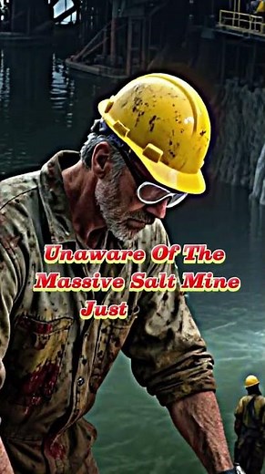 “The Day a Louisiana Lake Disappeared Into the Earth Lake Peigneur Disaster”