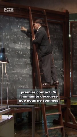 Signaux de l'au-delà : Comment le cinéma du premier contact explore notre place dans l'univers