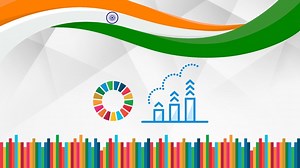 India among top 100 meeting UN’s Sustainable Development Goals. But challenges remain