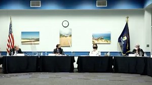 Board of State Canvassers vote to certify 2020 election