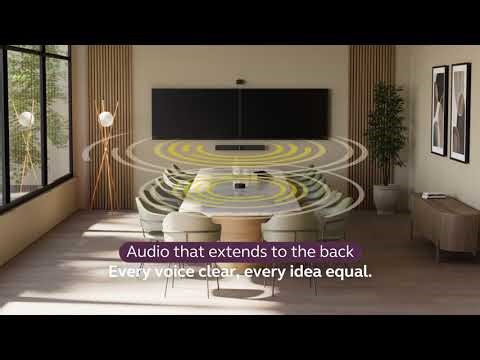 Jabra PanaCast Room Kit