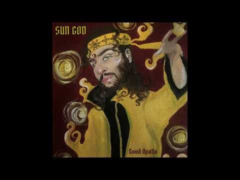 Good Apollo | SUN GOD (FULL ALBUM) [OFFICIAL AUDIO]