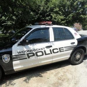 Woonsocket Recent Arrests