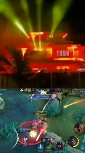 parang christmas lights 🤣 | Gemini