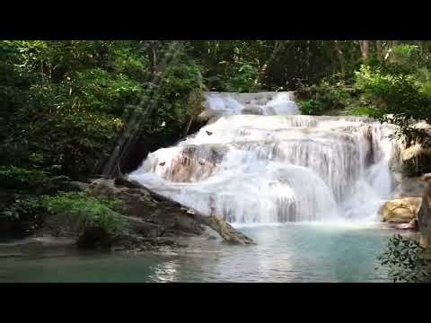 THE FAMOUS WATERFALLS IN THE WORLD AMAZING WATERFALLS VIDEO EVER Free HD videos