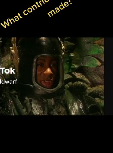 Red Dwarf Cat | Justify Your Existence