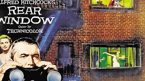 Rear Window 1954 1080p