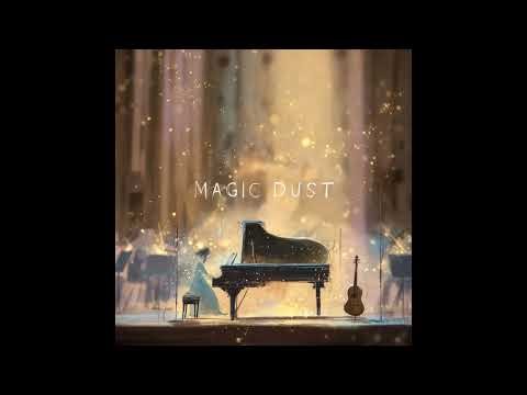 MAGIC DUST