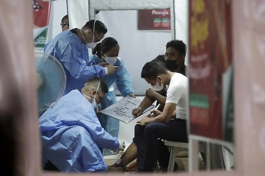 DOH on code white: What does this mean? | ABS-CBN News