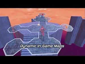 [RELEASE 50% Off] Mapster Map Crafter - Powerful In-Game Map Creation & Entity Tracking System