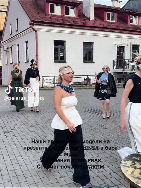 belarus_beauty on TikTok