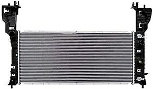 13356 Radiator