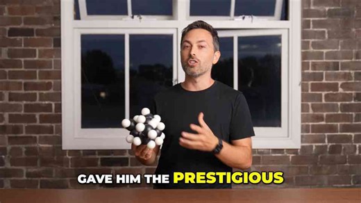 The $3 Billion Discovery: Tetraethyl Lead's Untold Story