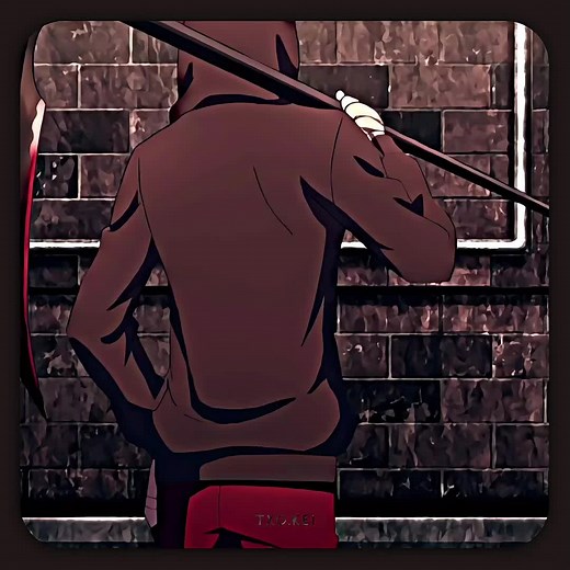 Exploring Zack Foster's Character in Angels of Death Anime