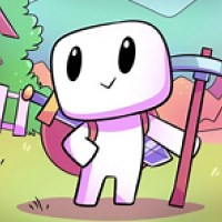 Forager, le jeu de crafting annonce sa date de sortie prochaine