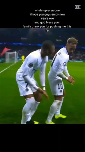 here's a message from me 😊