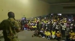 CHECKPOINT : The Alternative gearing up for 2023 watershed elections. #registertovotezw2023 | BBC Zimbabwe