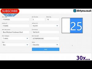 PyAutoGUI: 100 entries in 18 minutes