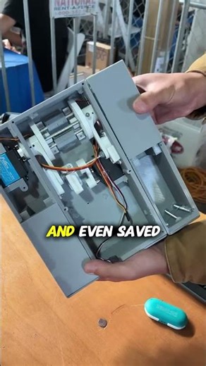 TARS Explained: The Robot That Outshined Humans in Interstellar