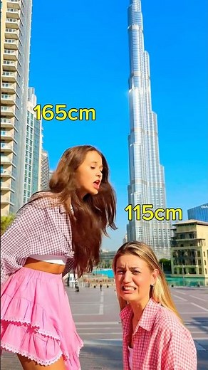 HOW TALL ARE YOU? 🧐🤭