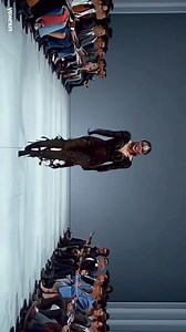 38K views · 145 reactions | AI runway goes crazy. | Species, Nature & Art | Facebook