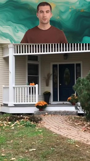 Dog and Pile of Leaves #dog #dogs #puppy #fyp #viral | Jester King