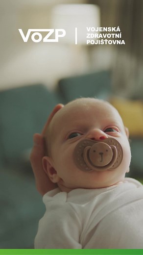 Jako pojištěnci VoZP můžete získat až 7 200 Kč podpory v těhotenství a po porodu na věci, které opravdu potřebujete. 🫶 Co všechno vám VoZP proplatí? 👇 ✔️ 2 000 Kč na preventivní prohlídky v těhotenství ✔️ 2 000 Kč na pomůcky pro miminko ✔️ 1 500 Kč na očkování dítěte ✔️ 700 Kč na plavání kojenců ✔️ 500 Kč na vitamíny v těhotenství ✔️ 500 Kč na cvičení pro těhotné / maminky 💚 Protože každá podpora se počítá a zdraví vás i vašeho miminka je pro nás na prvním místě. 📲 Jak příspěvky získat? Stač