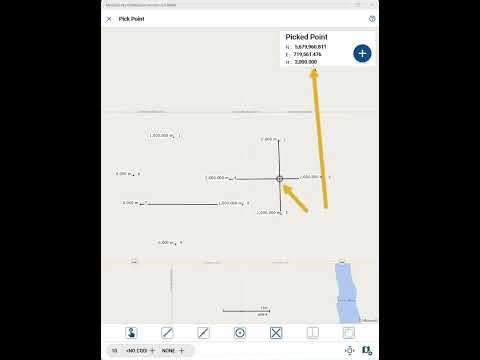 FieldGenius 3.3: Snap Improvement