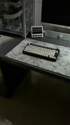 𝐌3𝐍 | What do you think? . . . . . #m3n_setup#pc #setup #gaming #pcgaming #gamingsetup #gamingpc #pcbuild #room #whitesetup #blacksetup#fyp... | Instagram