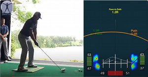 Weight Distribution at Setup