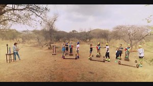 Safari Go ! : voici la bande-annonce de la saison 2 du jeu de Gulli