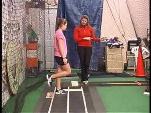 Fastpitch Softball Pitching Fundamentals 1
