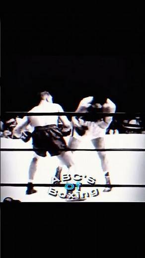 Tony Zale - Devastating Body Puncher 💣