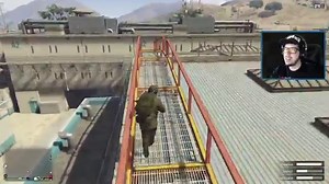 GTA 5 Zombie Apocalypse Mod #16 - BUILDING THE ULTIMATE ZOMBIE BATTLE VEHICLE!! (GTA 5 Mods)