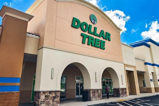 Dollar Tree Is Selling Christmas Storage Boxes That Are So Cute and Useful