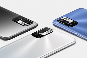 Redmi Note 10T 5G launched in India with Dimensity 700 SoC and 90Hz LCD screen - Gizmochina