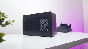 Dan A4-SFX评测——7.2升的完美