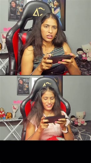 Nikki Girl Gamer on Instagram: "Lag, ping issues, and sudden drops? That’s regular Wi-Fi. ACT Smart Wi-Fi with AI + Mesh gives smooth gaming, smart speed control, and full-home coverage. The new age internet. No glitches. No stress. Just pure gameplay. Time to switch. Link in bio. #ACTFibernet #ACTSmartWiFi #MeshAIWiFi [ ACT Fibernet, ACTSmartWifi, Wifi, AI, Wi-fi, Streaming, Video Calling, Gaming]"