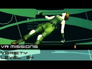 Metal Gear Solid 2: Substance Videos for PlayStation 2 - GameFAQs