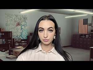 [ASMR] Detective Questions You | Part 2