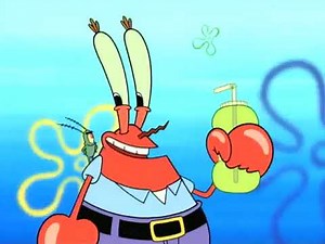 SpongeBob SquarePants - Best Frenemies-clip5