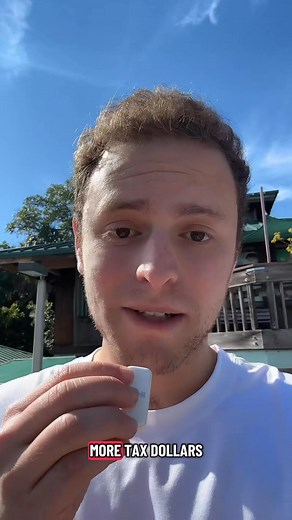 NEWS: Mike Sherrill may WITHOLD tax dollars in protest of Trump. 11/22 | Aaron Parnas