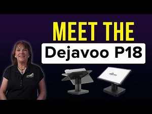 Dejavoo P18 Review: The Smart Payment Terminal That Does It All v2