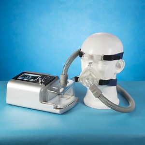 [Hot Item] Price of China Portable CPAP Bipap Ventilator Machine