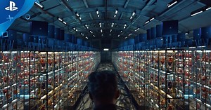 This New PlayStation Ad is Really Weird, Embracing the Strange Sony Advertising of Old - PlayStation LifeStyle